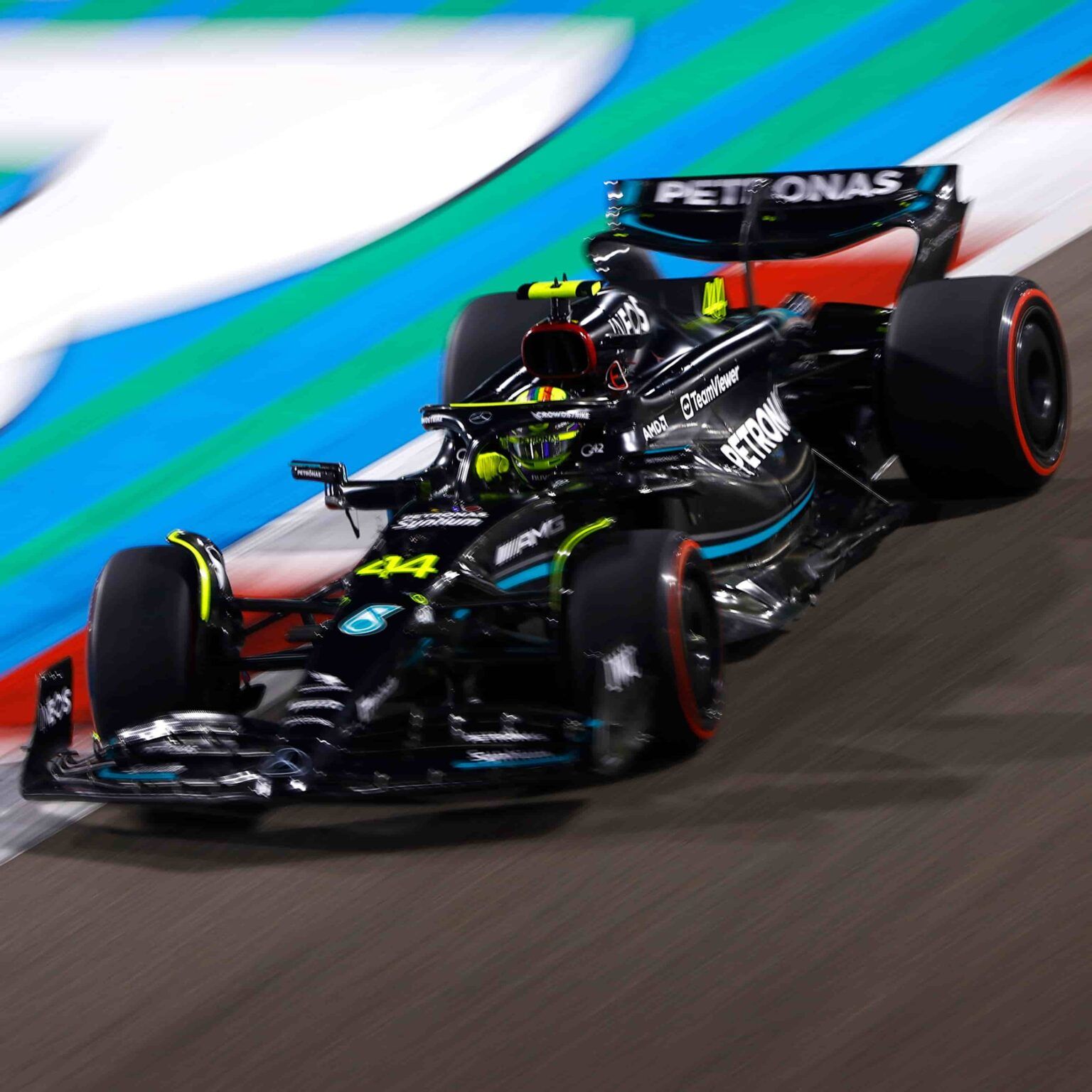 Mercedes, in arrivo la W-14 B. L’indiscrezione mercedes-in-arrivo-la-w-14-b-lindiscrezione