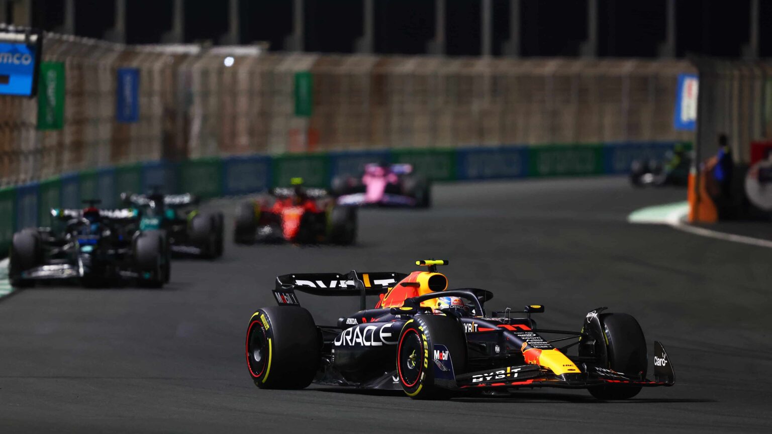 GP dell’Arabia Saudita: Red Bull senza problemi e pietà gp-dell-arabia-saudita-red-bull-senza-problemi-e-pieta