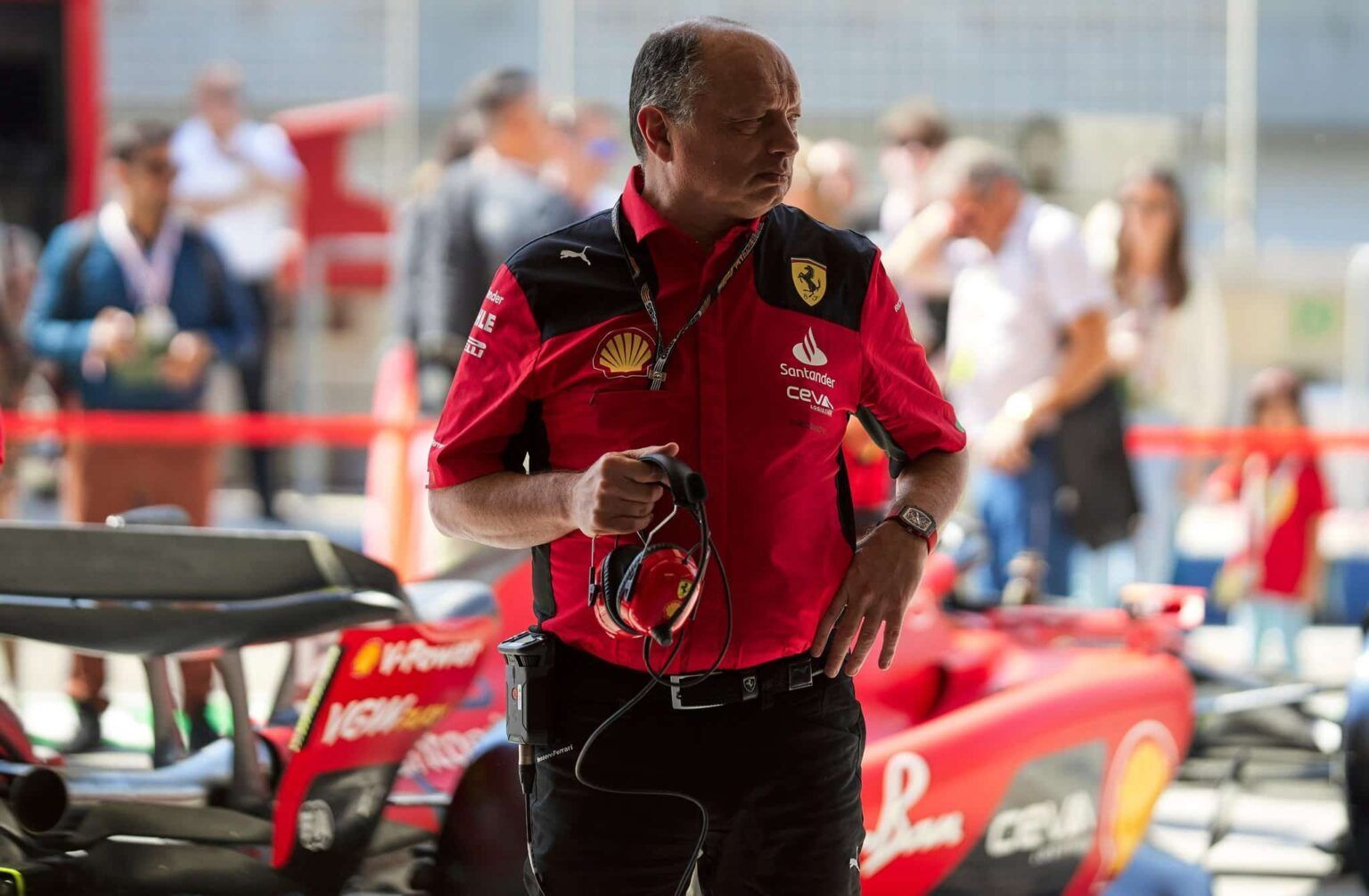 Vasseur: “Il non giro di Leclerc? Ecco la verità” vasseur-il-non-giro-di-leclerc-ecco-la-verita