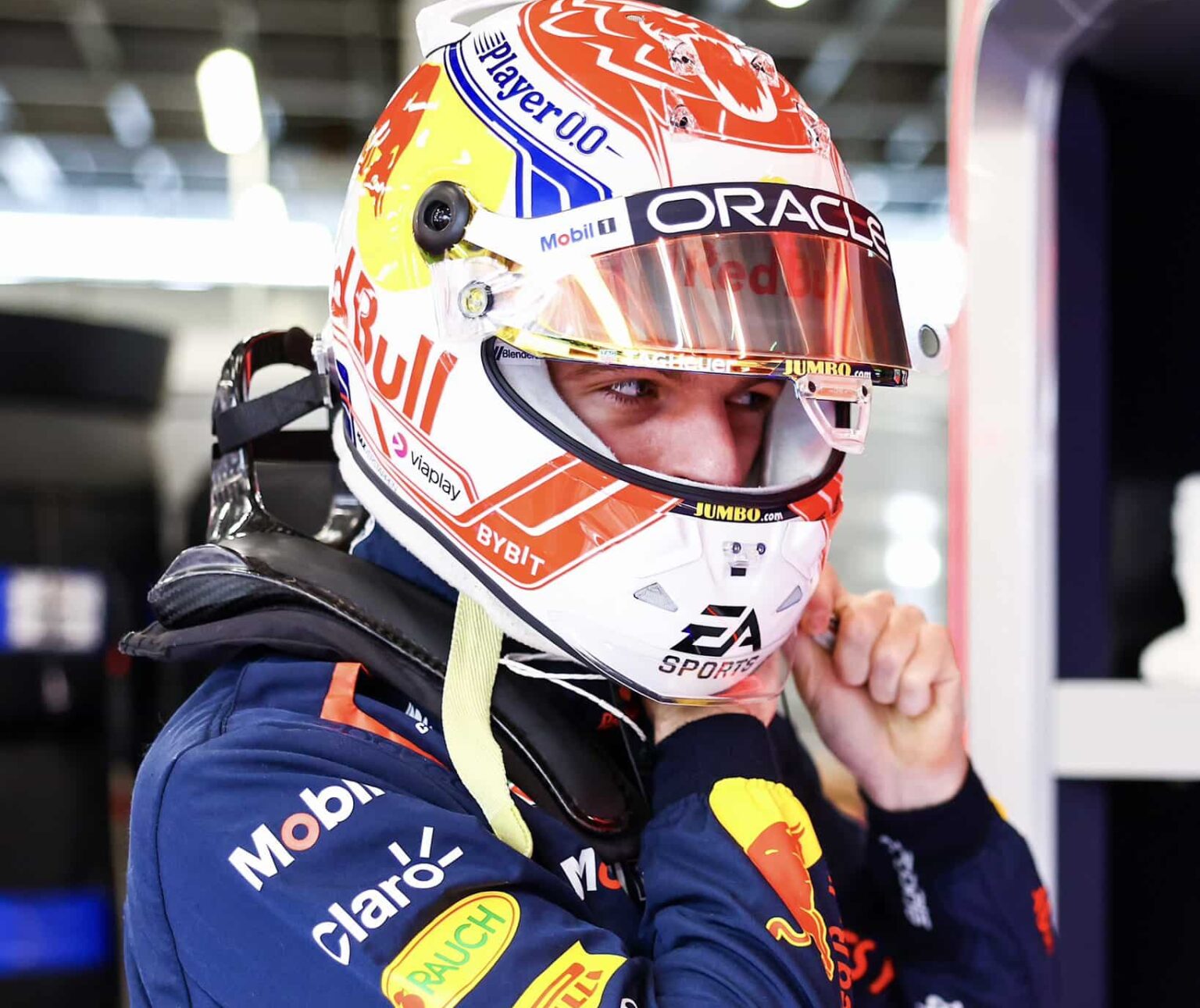 Cosa è successo a Verstappen? La sua spiegazione cosa-e-successo-a-verstappen-la-sua-spiegazione