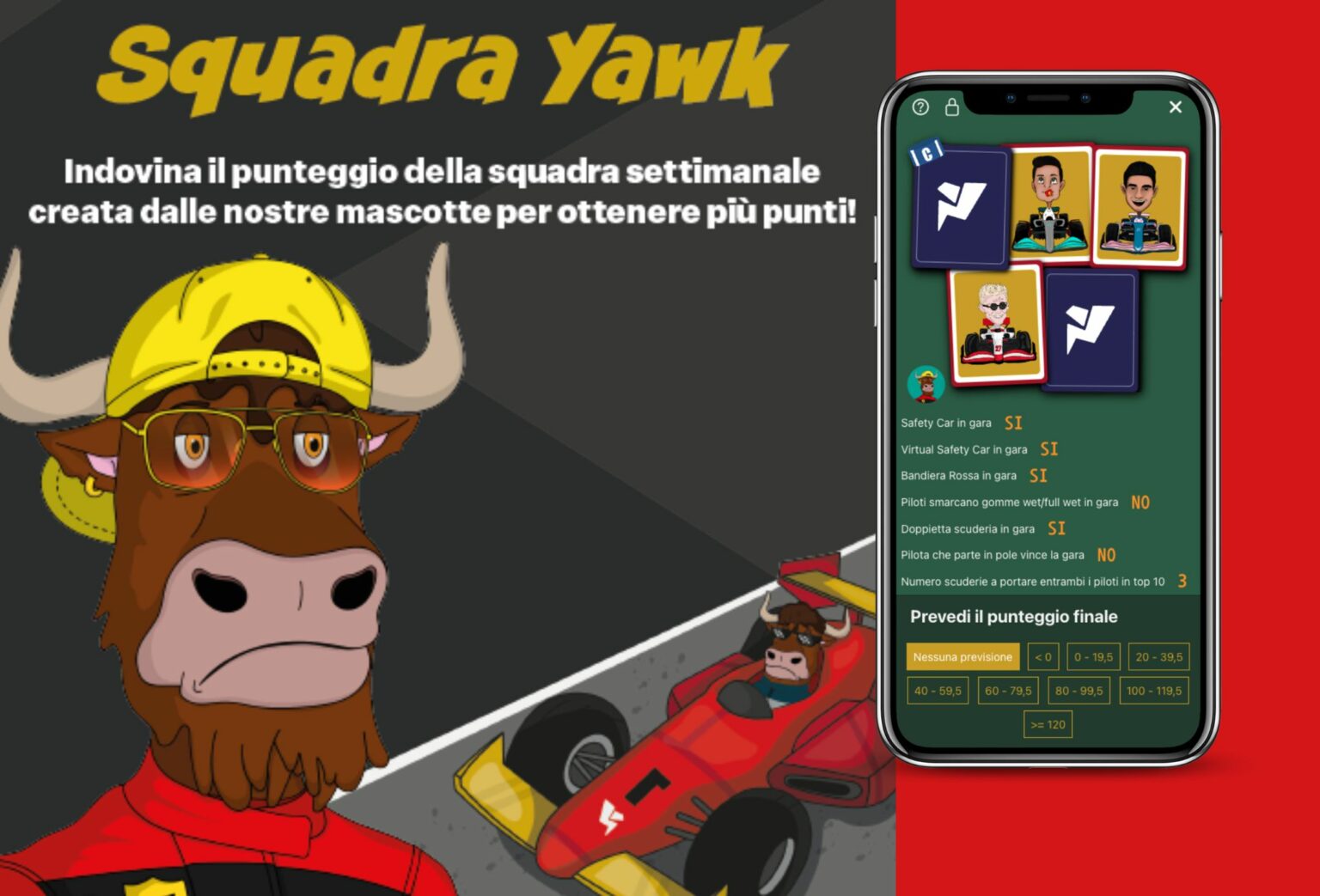 FantaF1: nuova funzione! Sfida la squadra Yawk! fantaf1-nuova-funzione-sfida-la-squadra-yawk