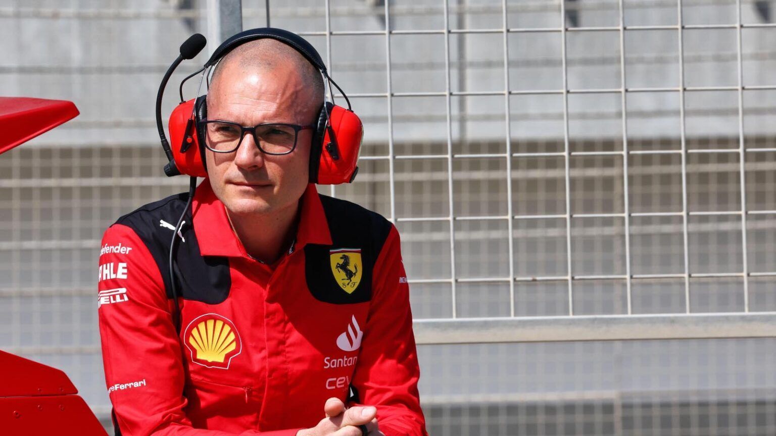 Ferrari, svelato il nome del sostituto di Sanchez!