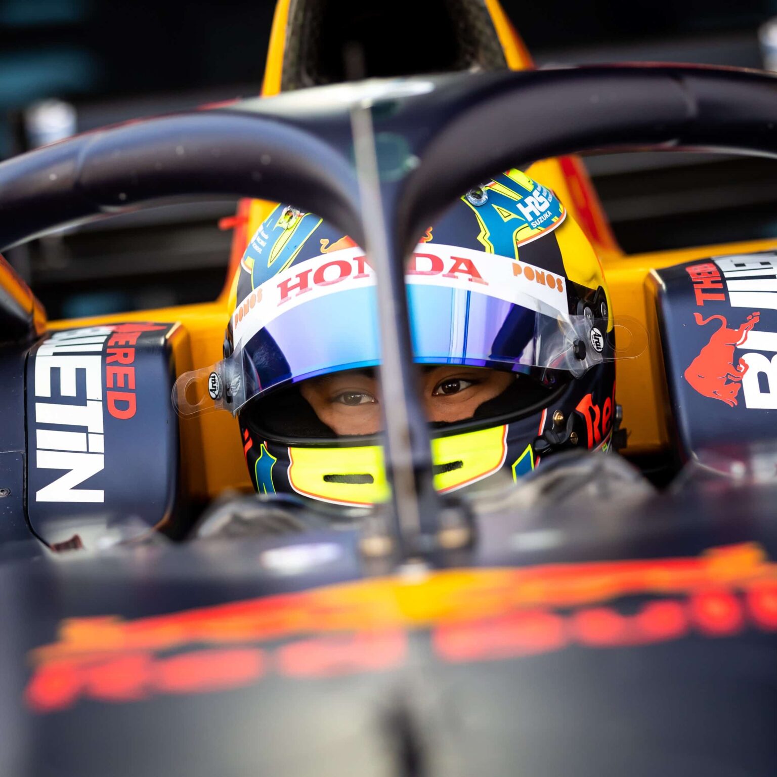 F2: Iwasa prende la pole in Australia