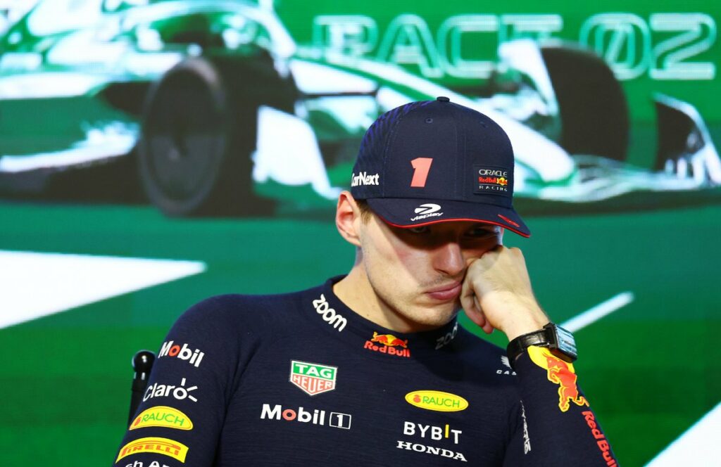 Fanta F1: 3 piloti su cui è meglio non puntare