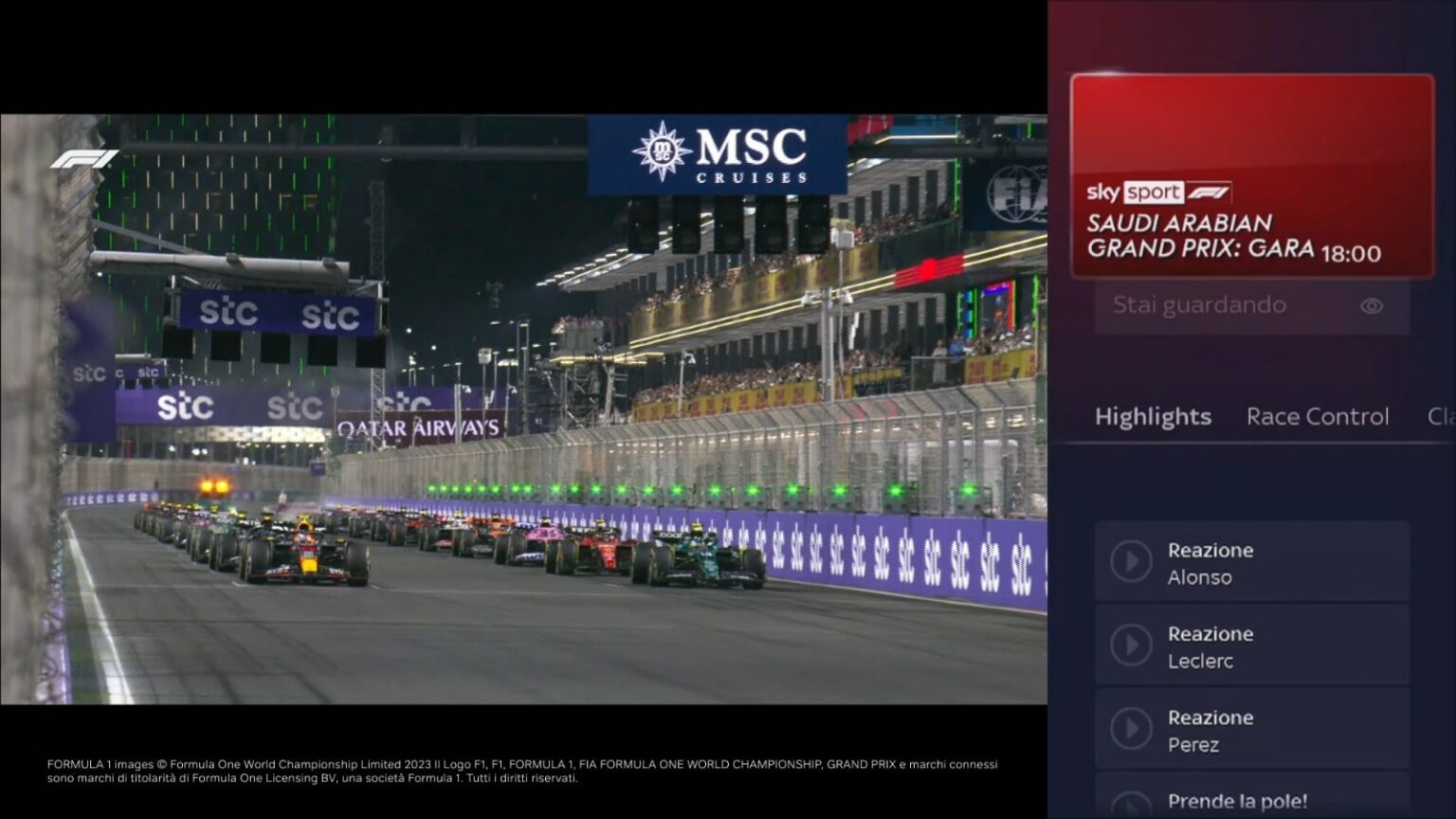 Sky sempre più casa della F1. Al via la nuova App Live sky-sempre-piu-casa-della-f1-al-via-la-nuova-app-live