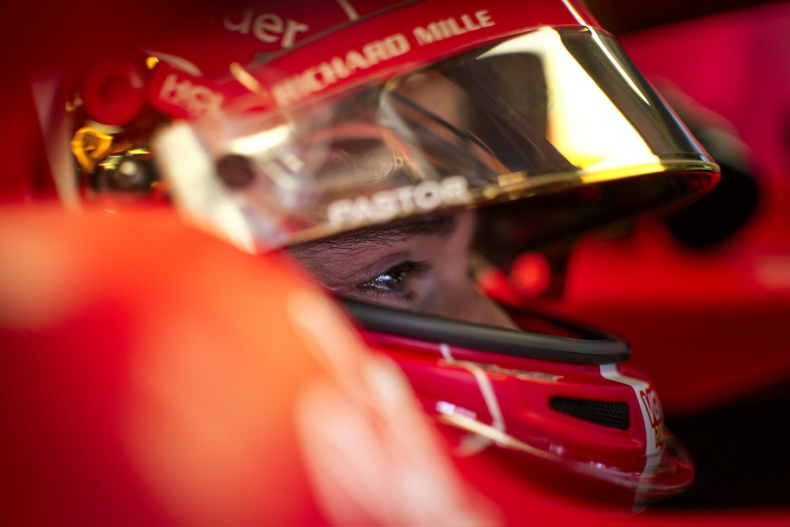 Sprint Shootout: ancora Leclerc! Vola il monegasco sprint-shootout-ancora-leclerc-vola-il-monegasco