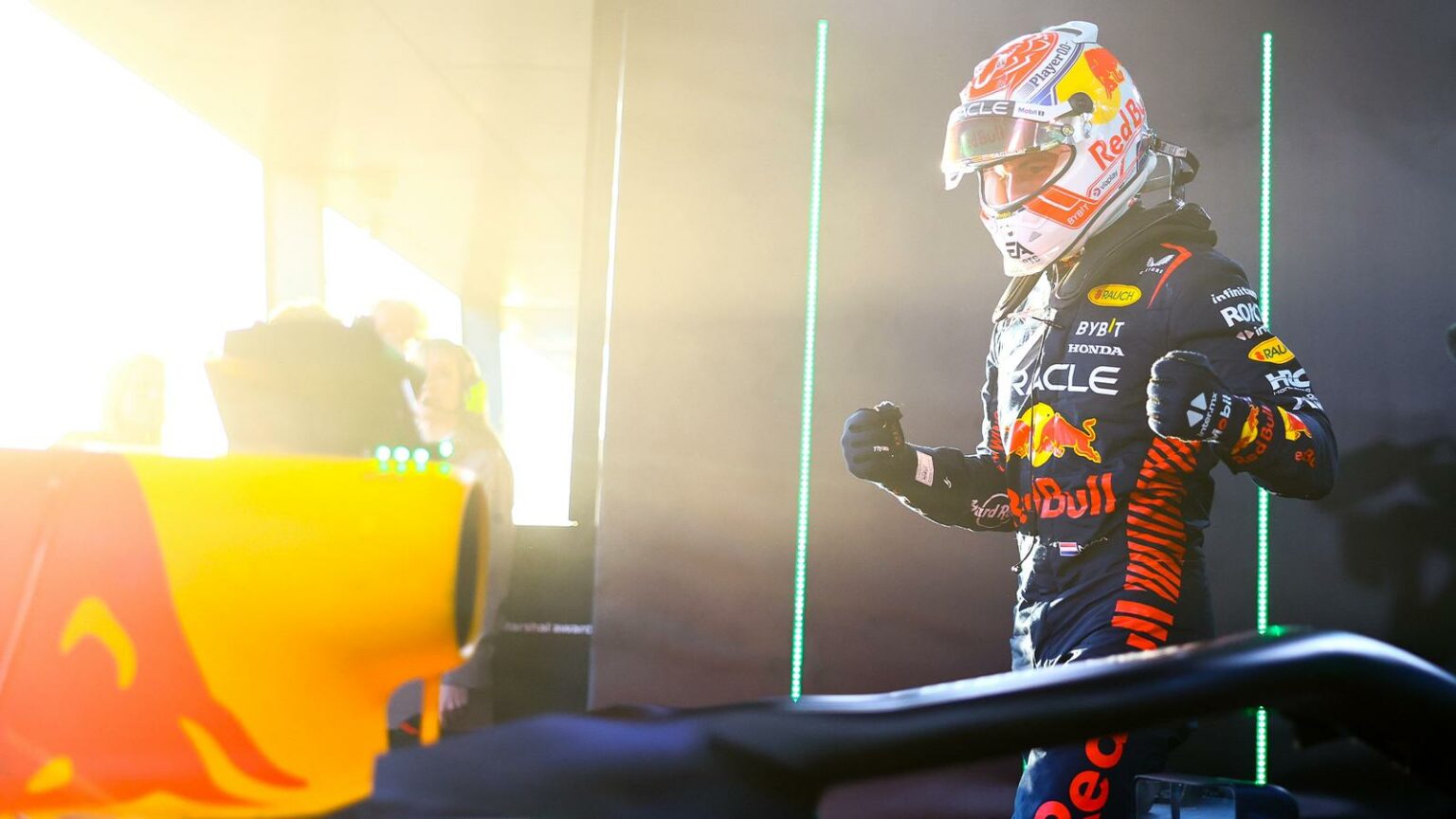 Verstappen non si ferma più: altro dominio verstappen-non-si-ferma-piu-altro-dominio