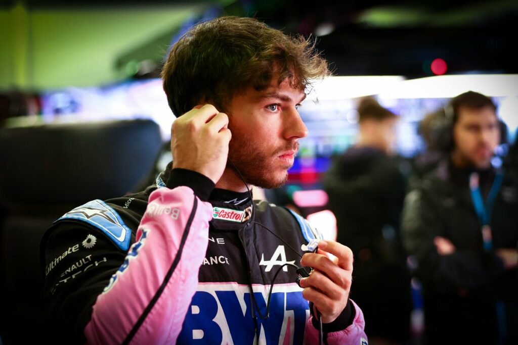 Alpine: buon ritmo e aggiornamenti in vista alpine-buon-ritmo-e-aggiornamenti-in-vista