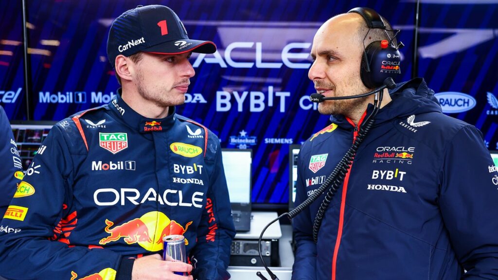 Verstappen, la “nuova” F1 potrebbe spingerlo all’addio? verstappen-la-nuova-f1-potrebbe-spingerlo-alladdio
