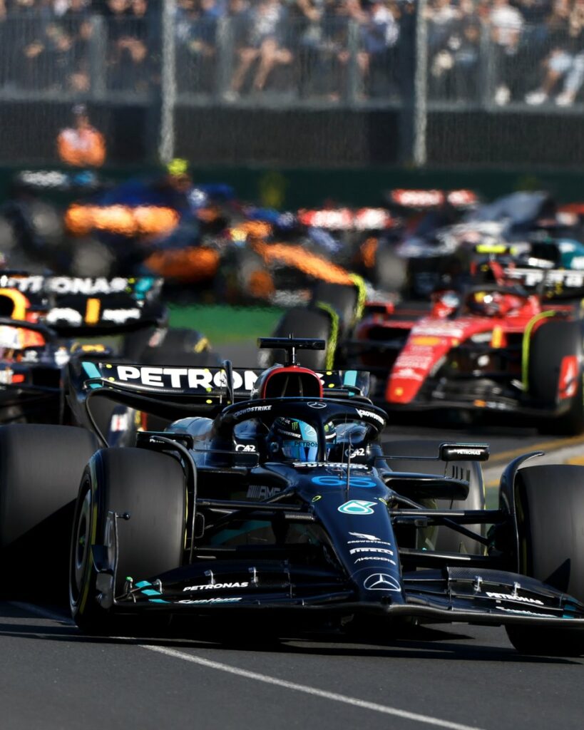 Mercedes, trovato l’elemento che ha ceduto sulla W14 di Russell mercedes-trovato-lelemento-che-ha-ceduto-sulla-w14-di-russell