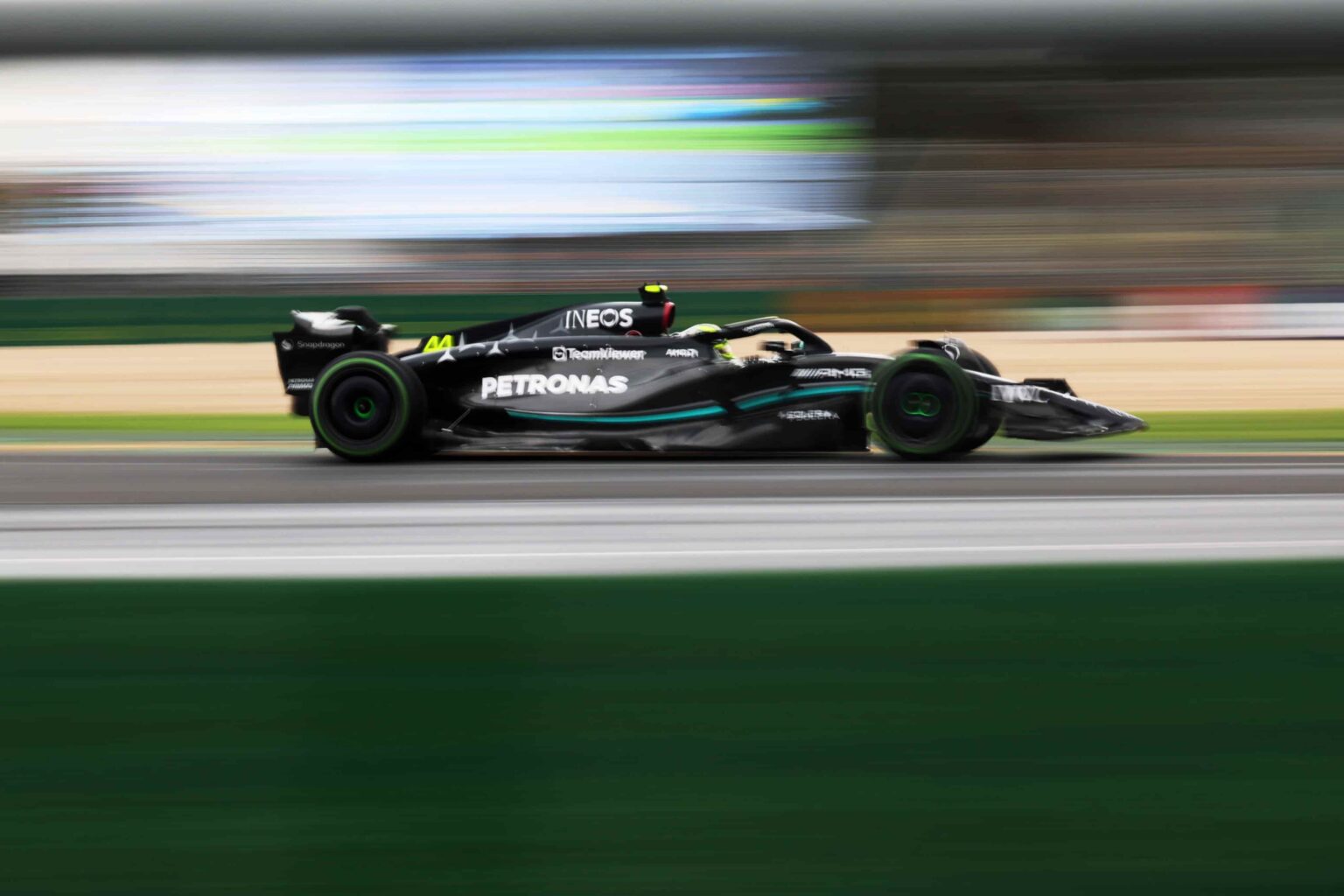 Hamilton, la sua felicità dopo il secondo posto hamilton-la-sua-felicita-dopo-il-secondo-posto