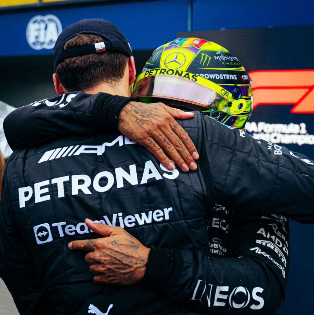 Hamilton, qualifica super con un sogno per la gara hamilton-qualifica-super-con-un-sogno-per-la-gara