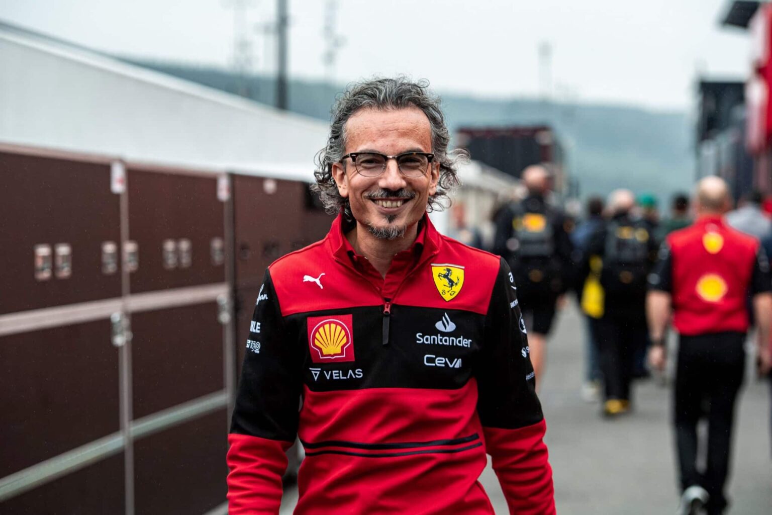 Mekies leaves Ferrari, but remains in Formula One… mekies-leaves-ferrari-but-stays-in-formula-one