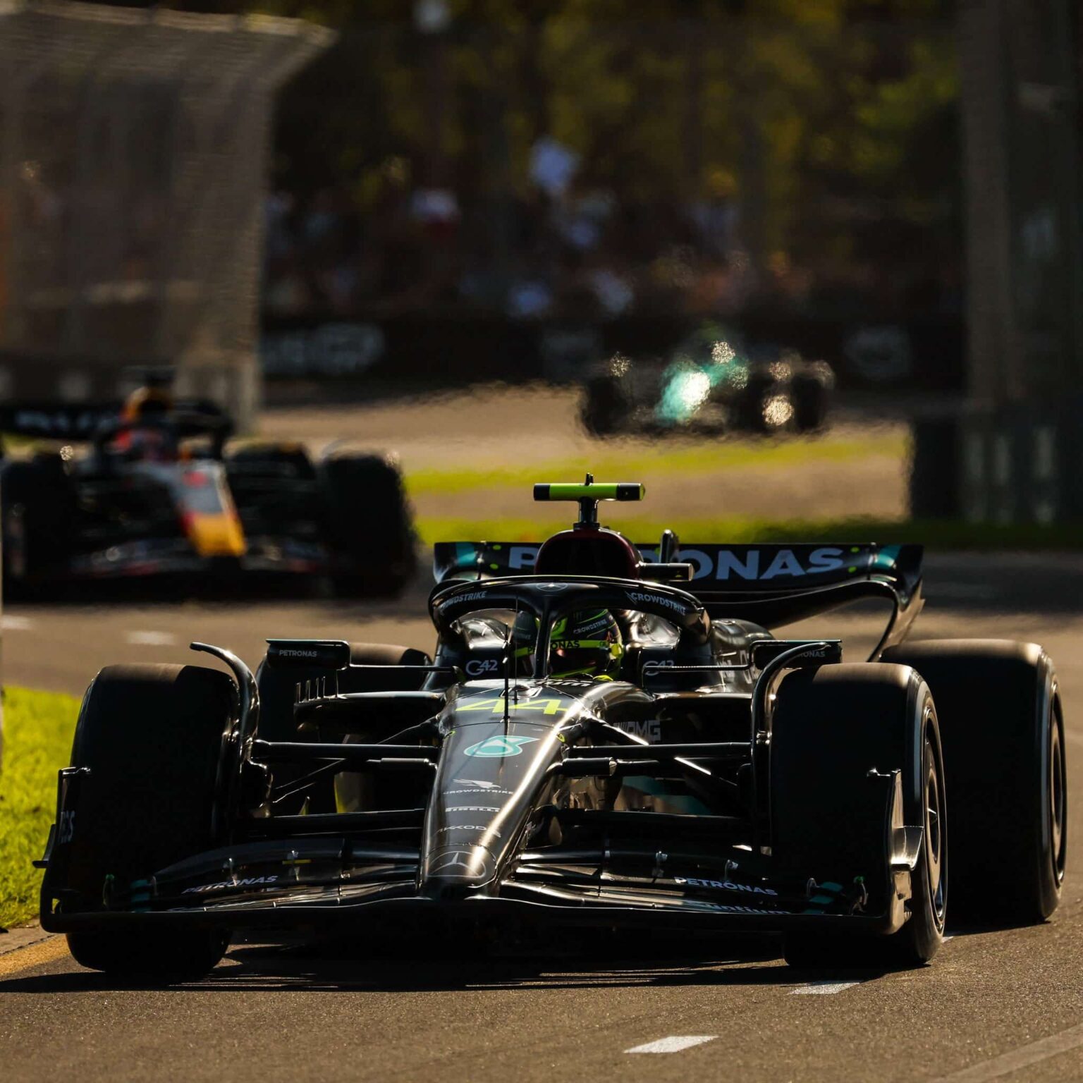 Mercedes a podio: serve davvero cambiare? mercedes-a-podio-serve-davvero-cambiare