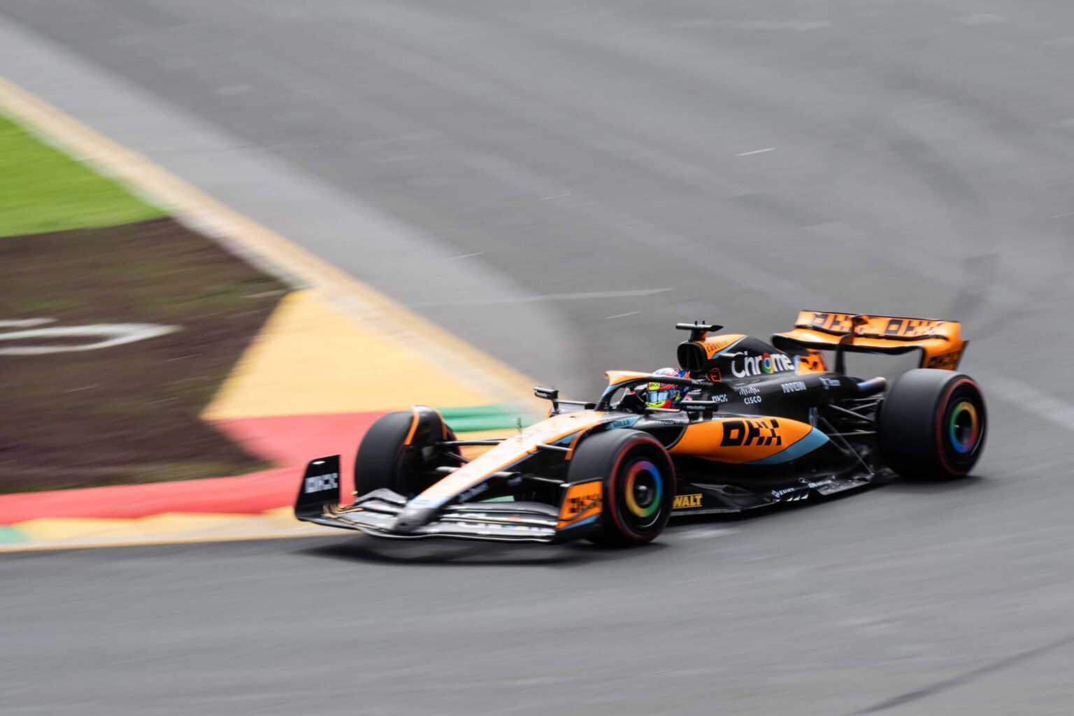 Pirelli unveils the compounds for Baku, Miami and Imola. There are news pirelli-unveils-the-compounds-for-baku-miami-and-imola-there-are-novelties