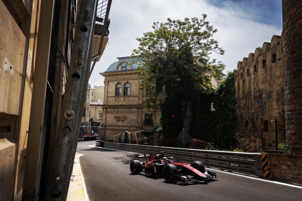 Qualifiche F2: arriva una penalità! Ecco per chi qualifiche-f2-arriva-una-penalita-ecco-per-chi