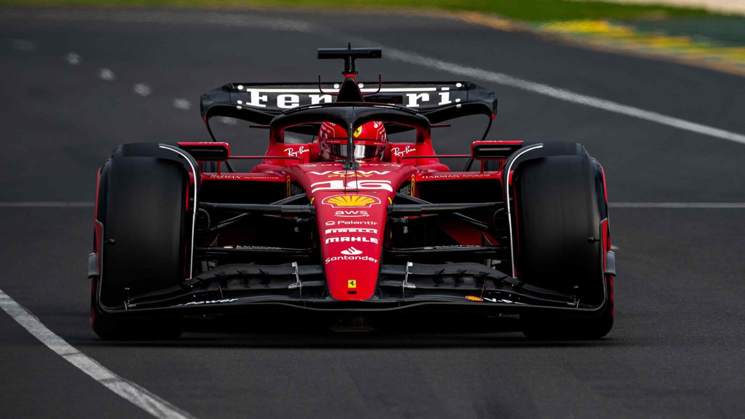 Ferrari, è tutto pronto per ripartire: il piano sviluppi ferrari-e-tutto-pronto-per-ripartire-il-piano-sviluppi