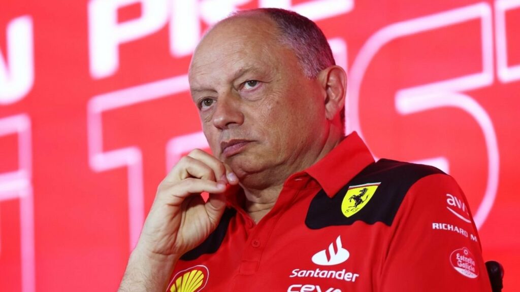 Penalità Sainz, arrivano le parole di Vasseur penalita-sainz-arrivano-le-parole-di-vasseur