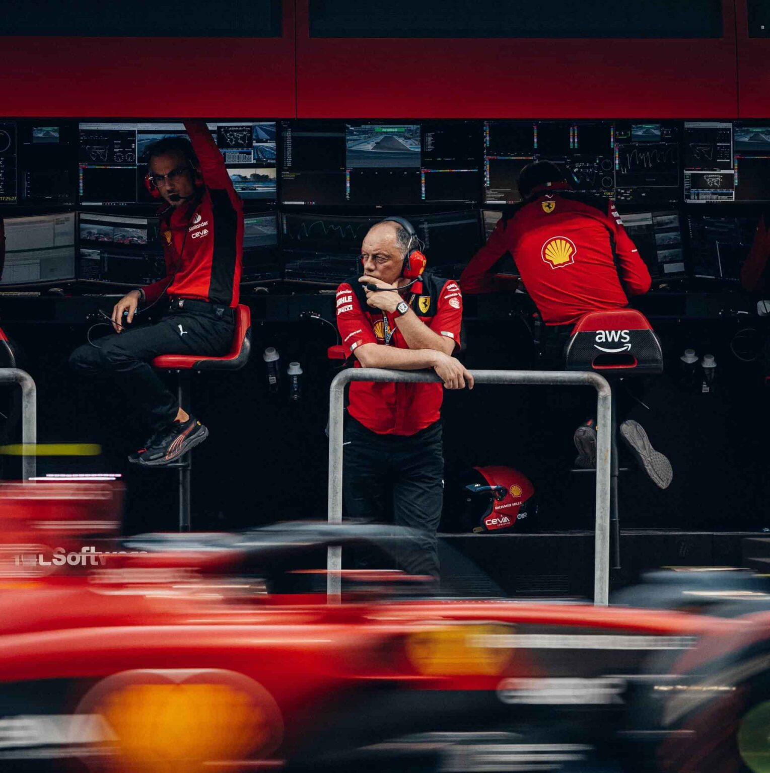 Ferrari alza la voce! Chiesto confronto con la FIA e i team ferrari-alza-la-voce-chiesto-confronto-con-la-fia-e-i-team