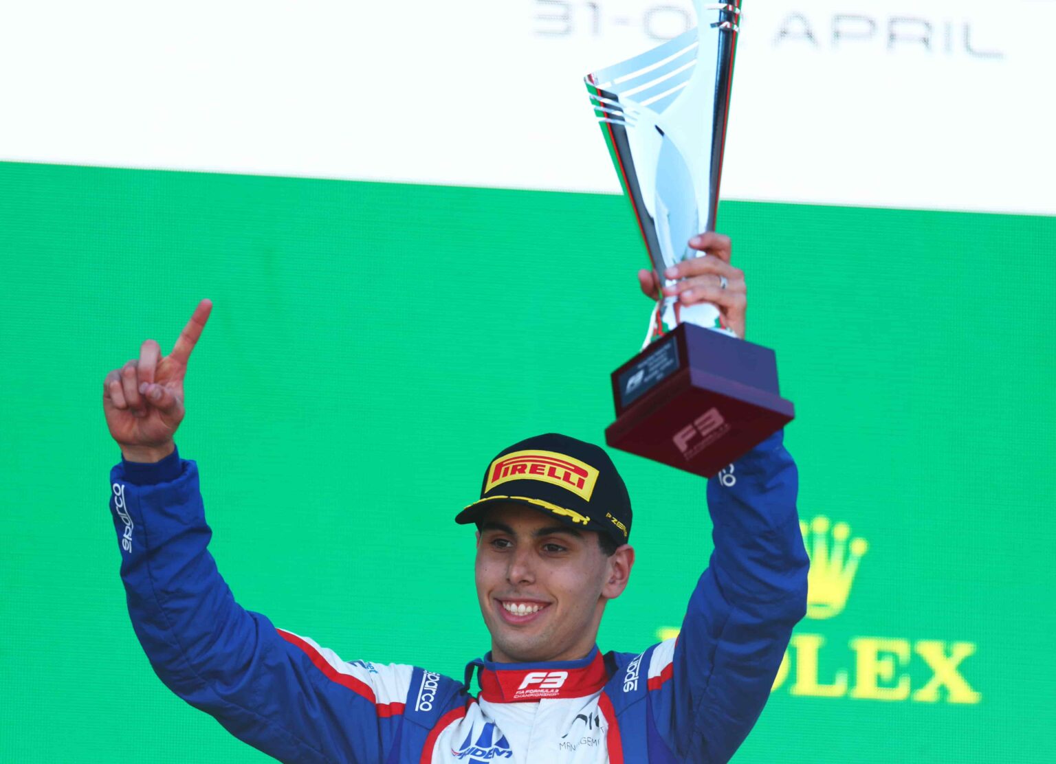 Feature F3: Bortoleto si prende l’Australia