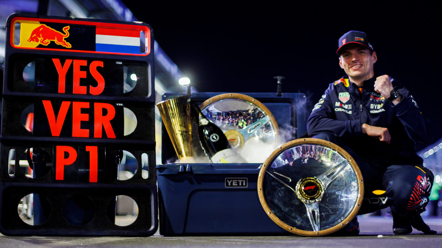 Domain Red Bull? Domenicali is not afraid! domain-redbull-sundays-is-not-afraid