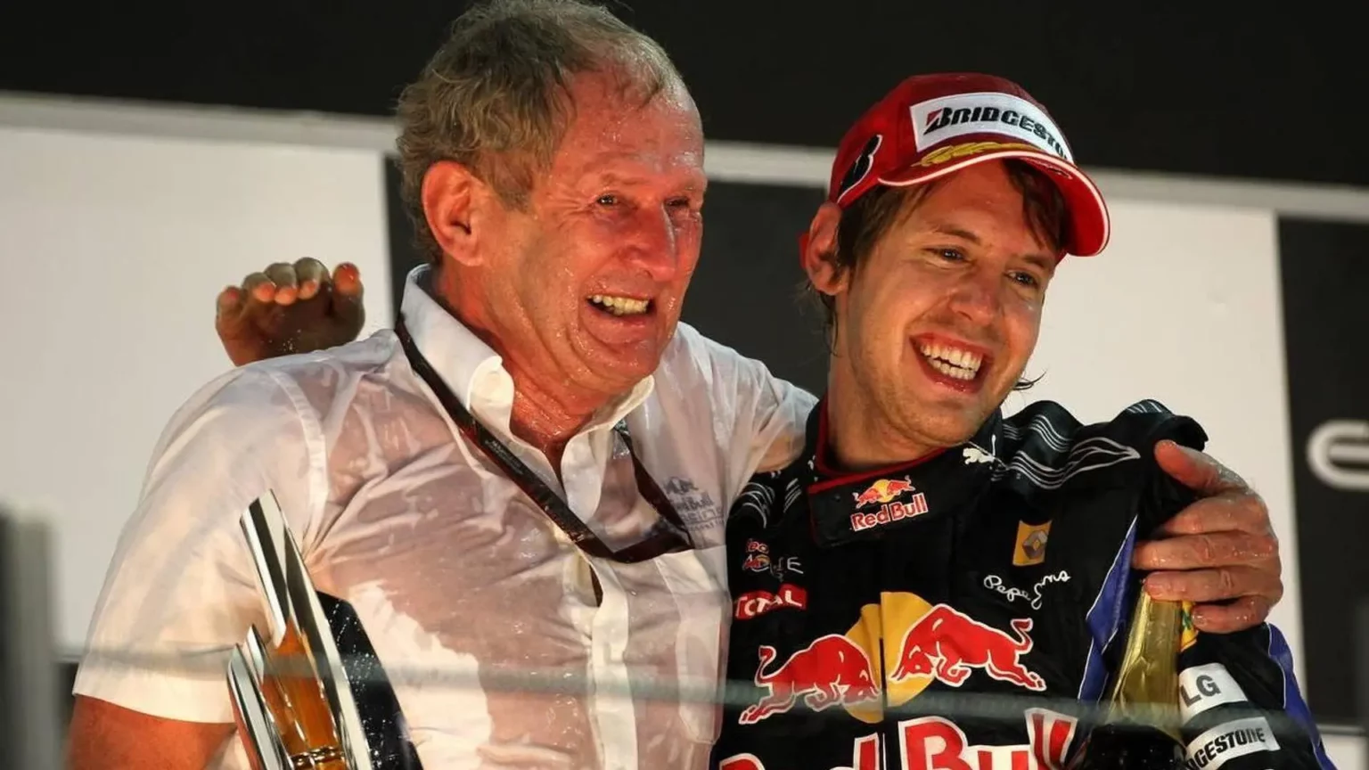 Sebastian Vettel, si pensa a un possibile ritorno… sebastian-vettel-si-pensa-possa-tornare