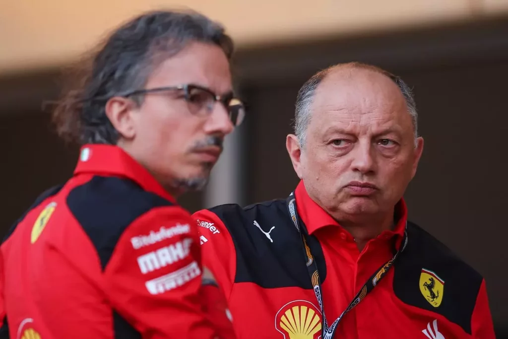 Vasseur, primo podio in rosso: “Vi dico la mia” vasseur-primo-podio-in-rosso-vi-dico-la-mia