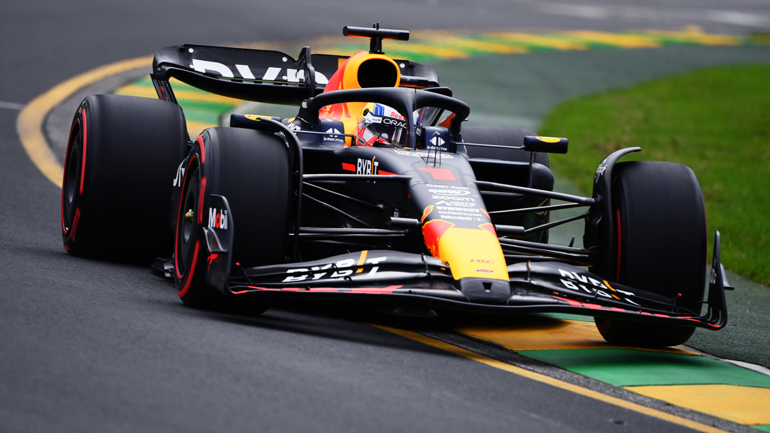 Verstappen, che giro! Sua la pole position in Australia verstappen-che-giro-sua-la-pole-position-in-australia