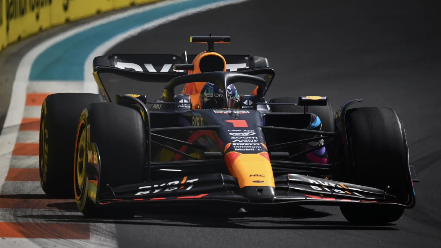 Gara Miami: Verstappen vince su Perez. Ferrari anonima gara-miami-verstappen-vince-su-perez-ferrari-anonima