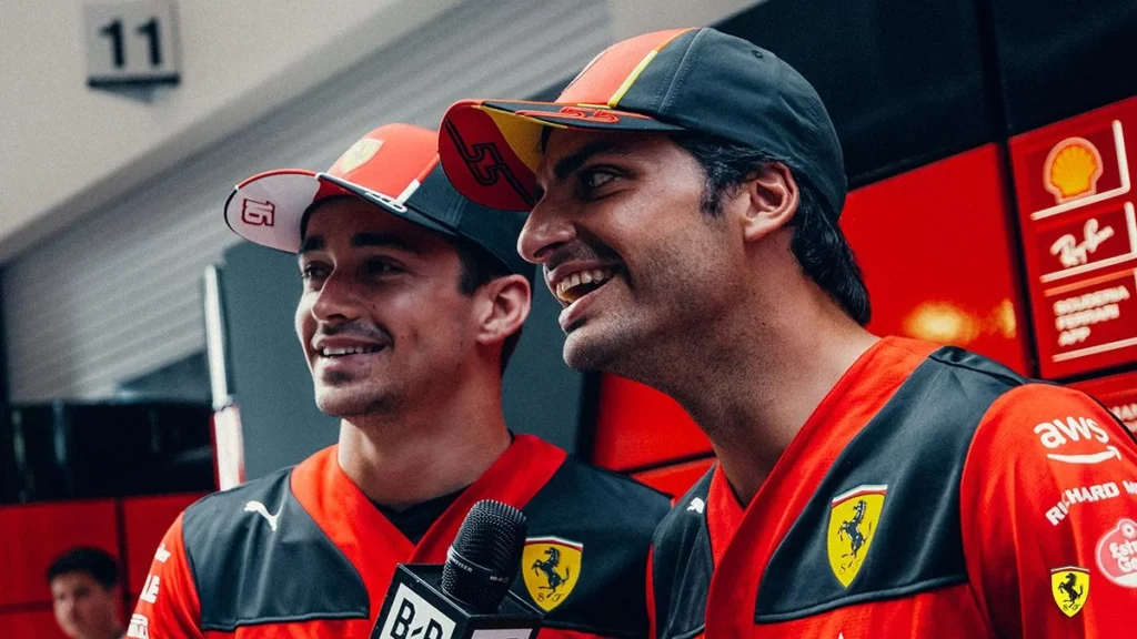 Fanta F1, Ferrari può essere il jolly a Monte-Carlo?