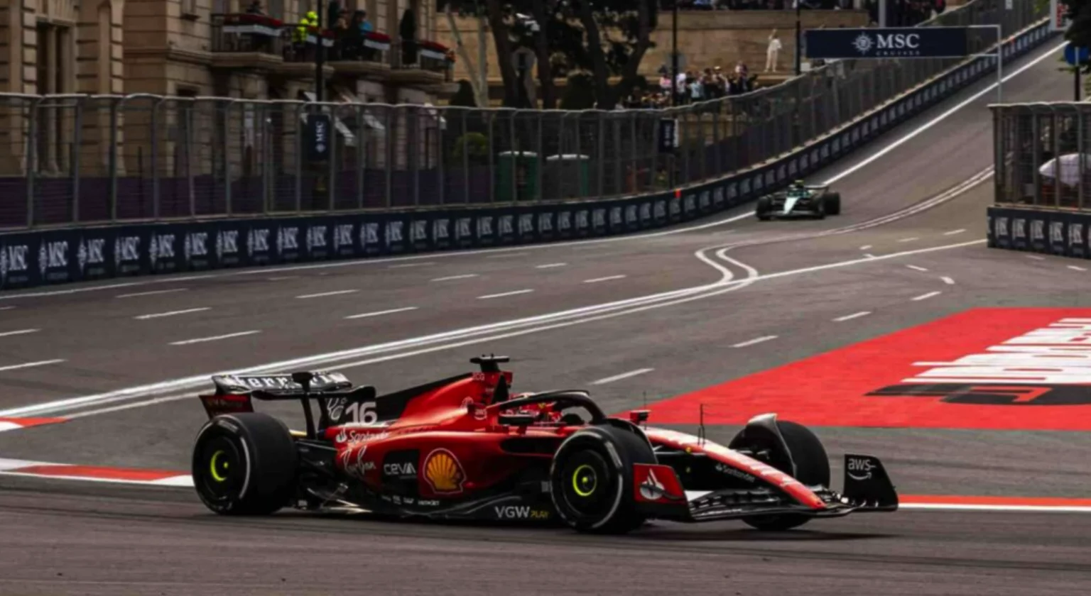 GP Azerbaijan, svelati gli ascolti su Sky! gp-azerbaijan-svelati-gli-ascolti-su-sky