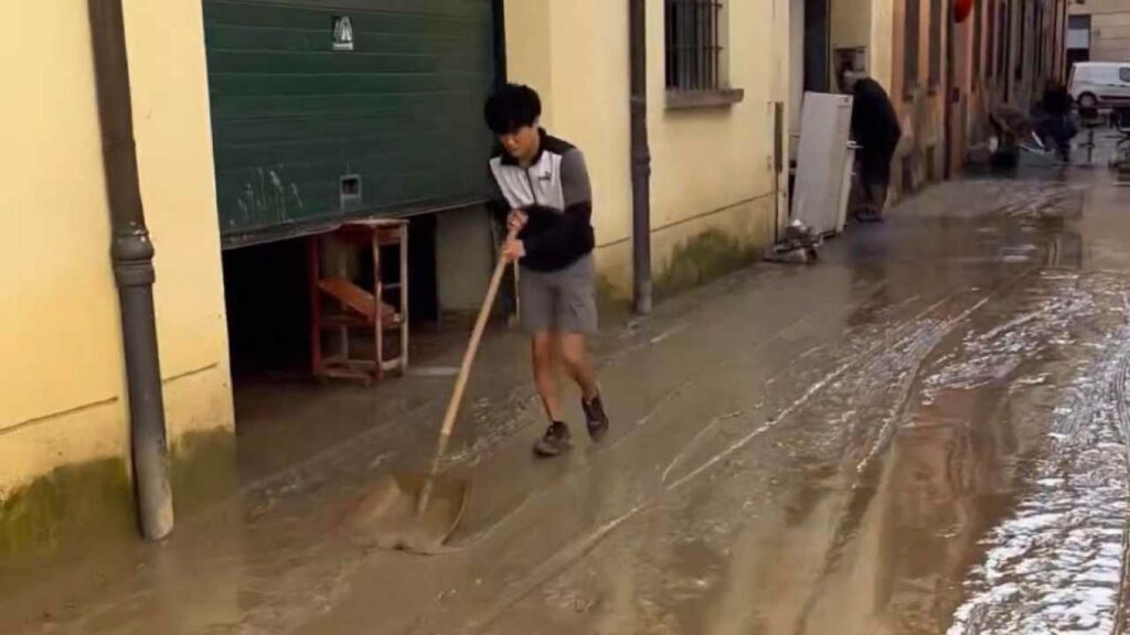 Yuki Tsunoda: l’umiltà di un pilota