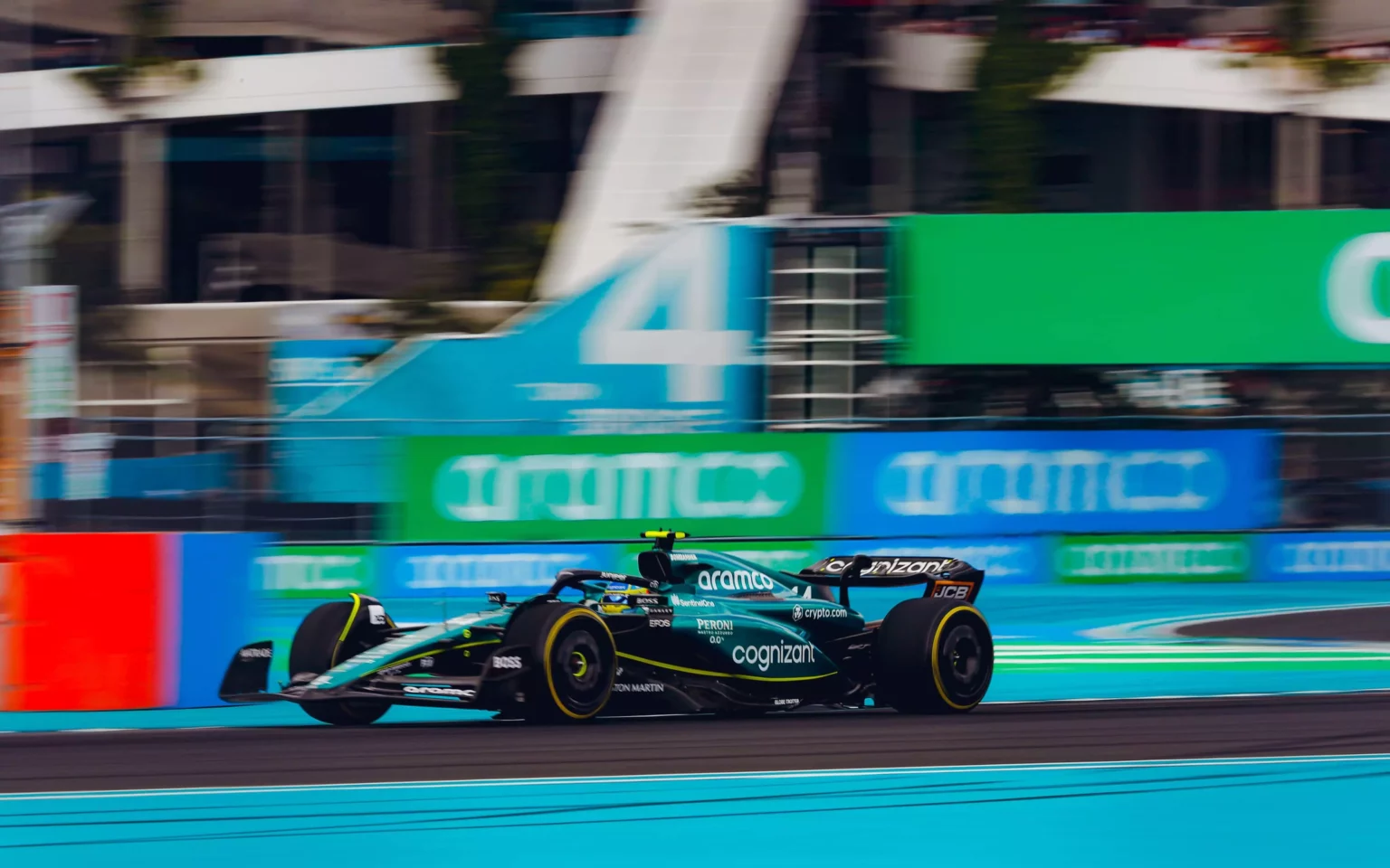 Aston Martin, scelto il fornitore per il 2026. I dettagli aston-martin-scelto-il-fornitore-per-il-2026-i-dettagli