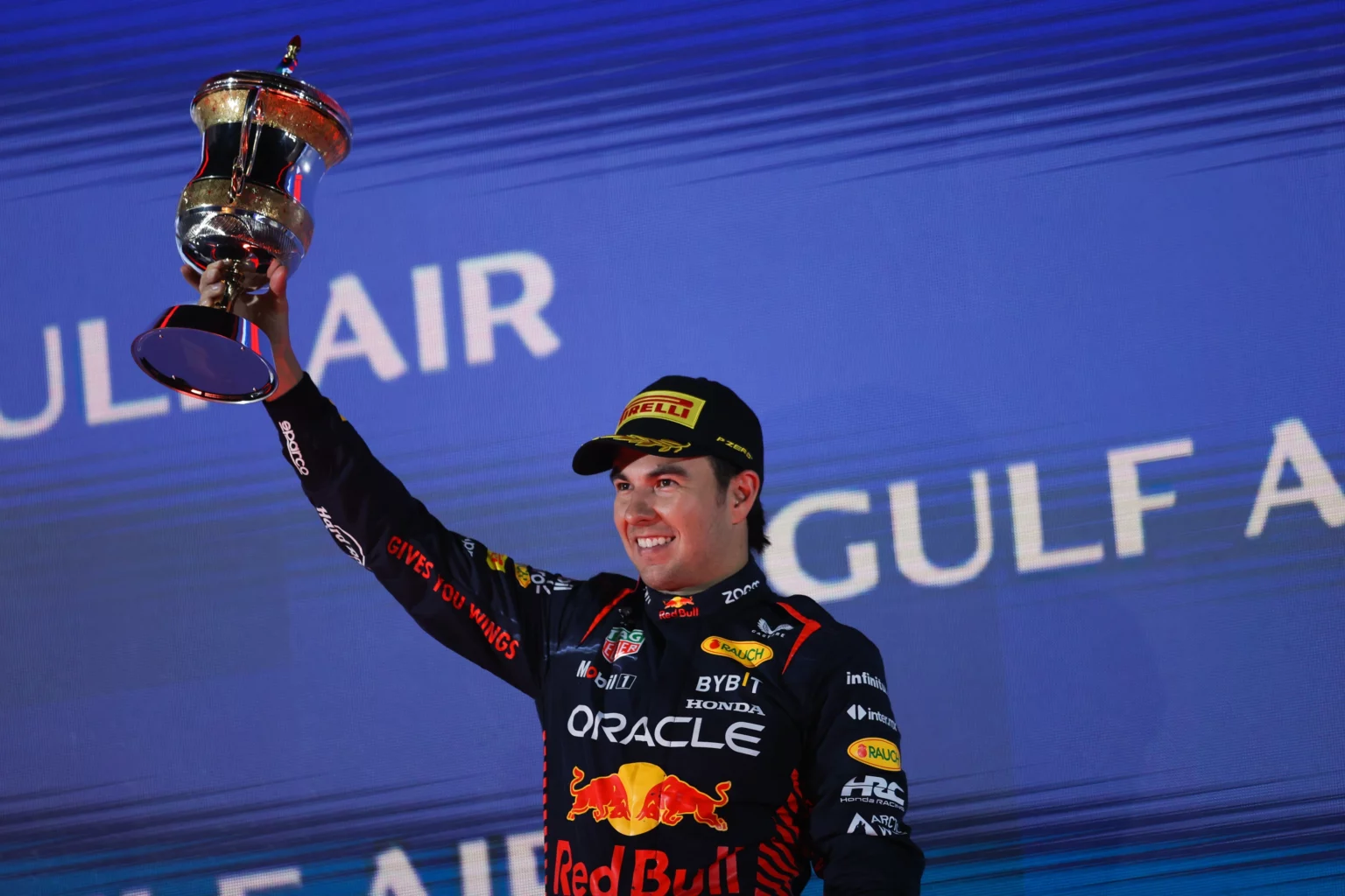 Pérez: “Voglio essere campione!” perez-voglio-essere-campione