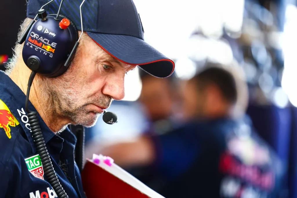 Newey, estensione del contratto in arrivo? newey-estensione-del-contratto-in-arrivo