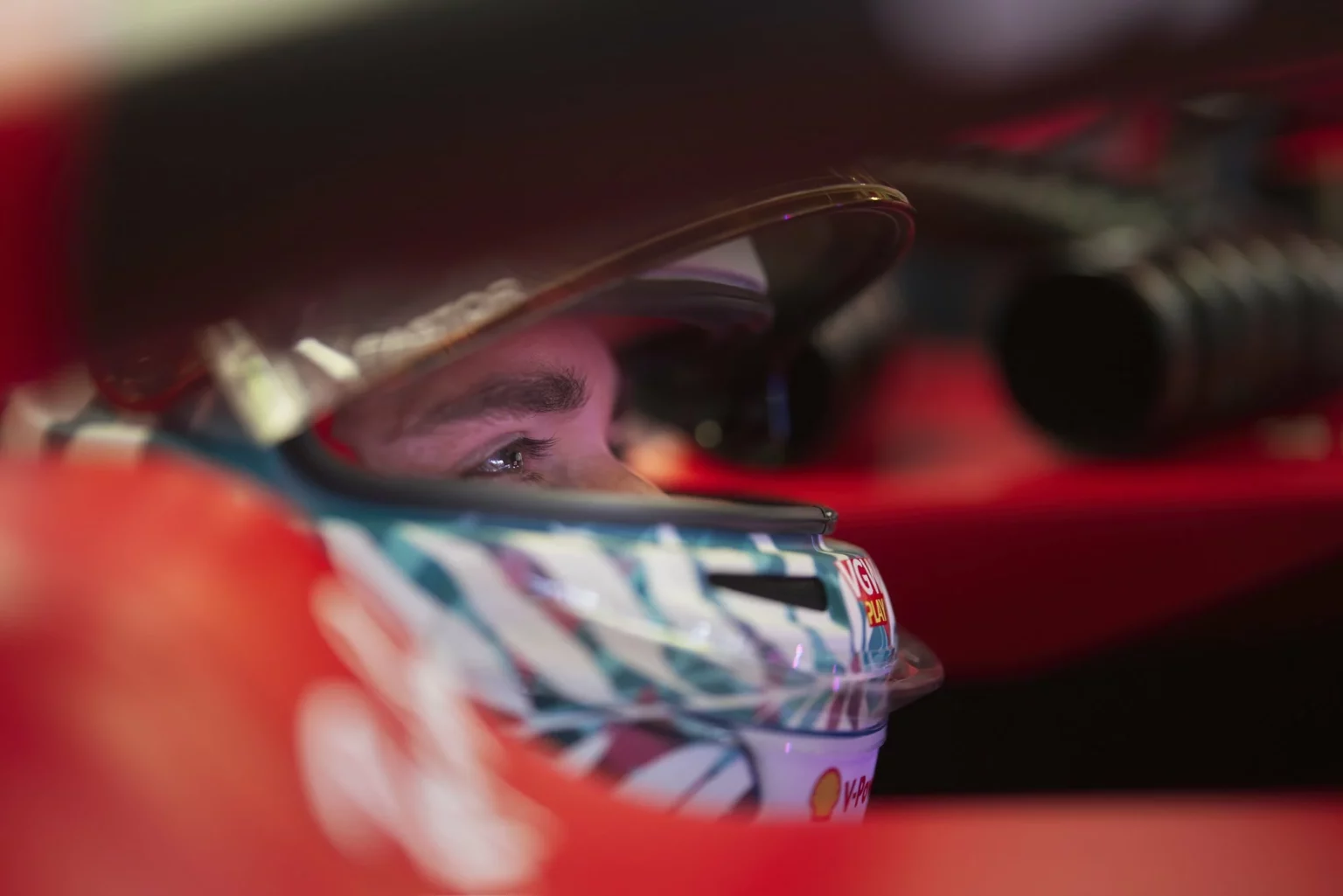 Leclerc penalizzato? La decisione della FIA leclerc-durissimo-con-la-ferrari-le-sue-parole