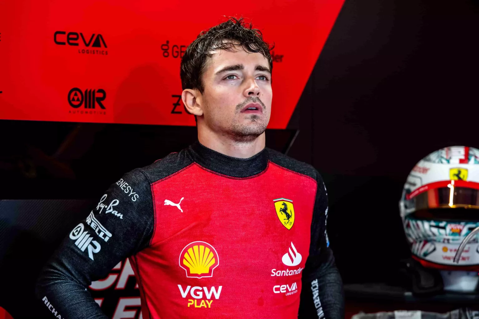 Leclerc comments on his qualification! leclerc-comment-on-his-qualification