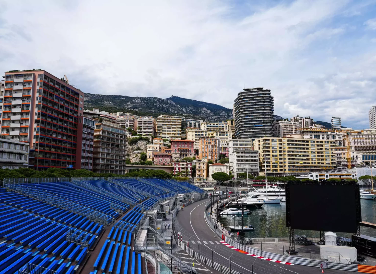 Di nuovo in pista! Gli appuntamenti del GP di Monaco di-nuovo-in-pista-gli-appuntamenti-del-gp-di-monaco
