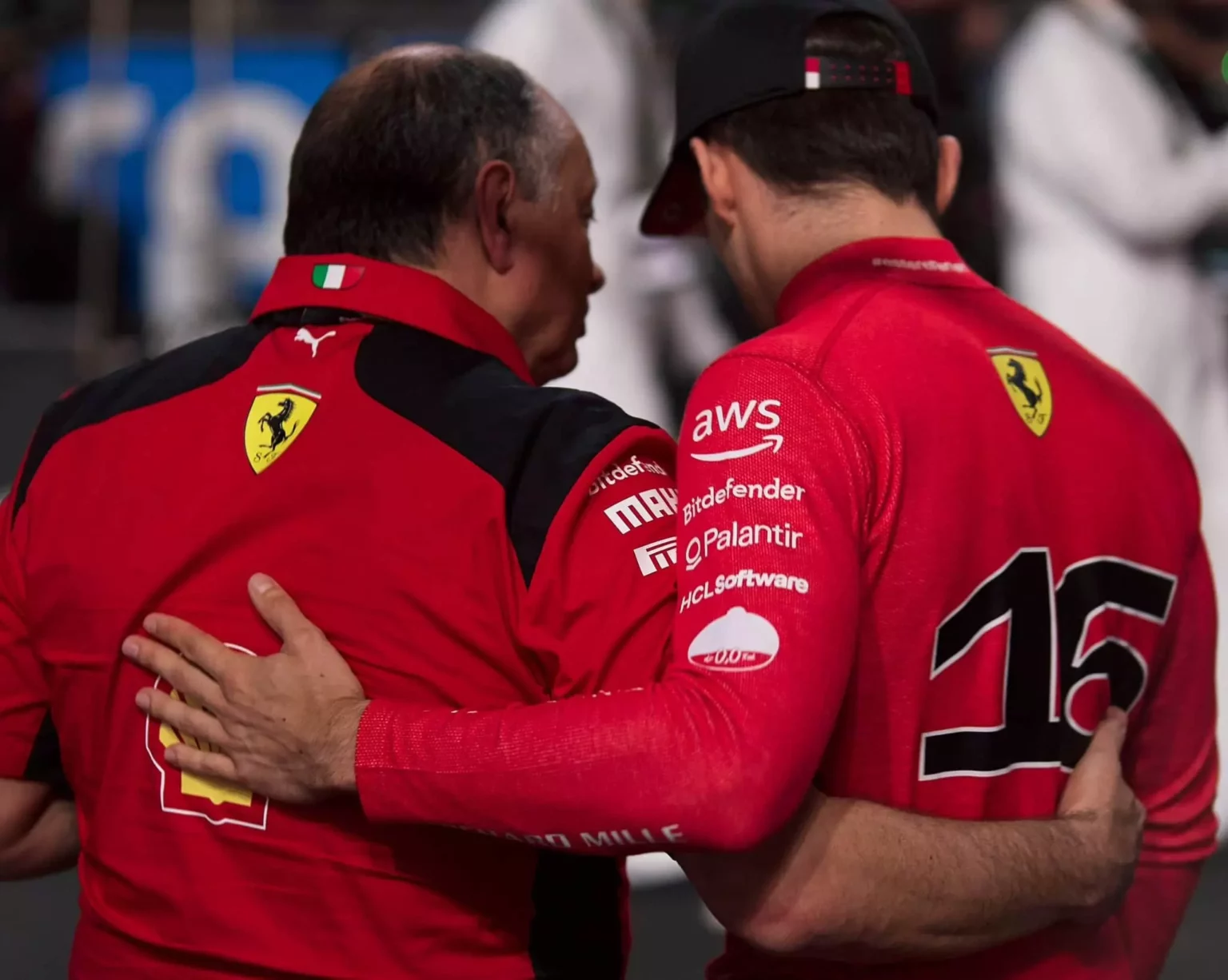 Vasseur: “L’errore di Leclerc? Vi dico la mia” vasseur-lerrore-di-leclerc-vi-dico-la-mia