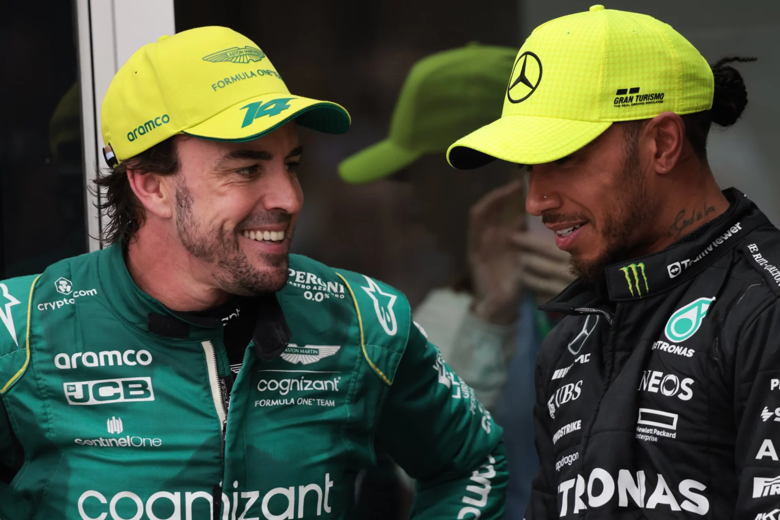 Fanta F1, cambiano le quotazioni dopo il Canada! Lewis Hamilton e Fernando Alonso parlano dopo il Gran Premio del Canada