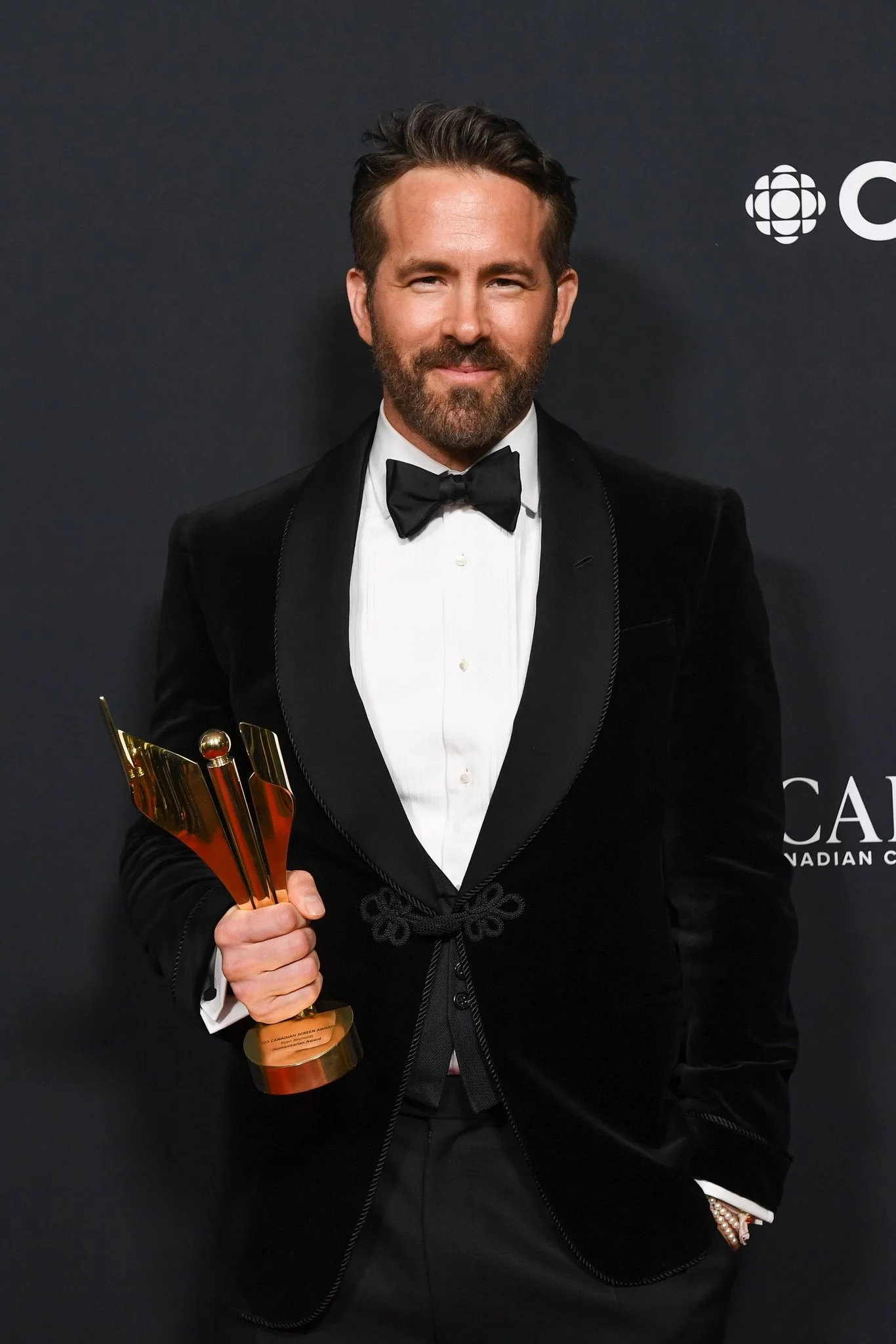 Ryan Reynolds, nuovo investitore del team Alpine