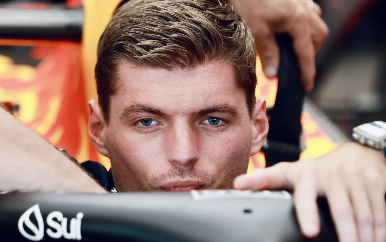 Fanta F1, ecco i nostri consigli per il weekend in Ungheria! Max Verstappen entra in macchina per le prove libere in ungheria