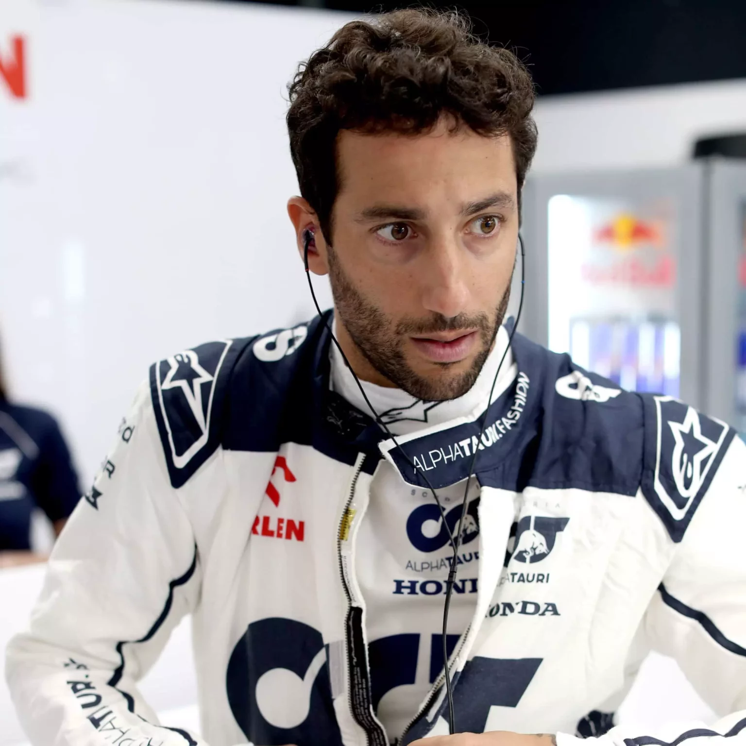 F1 | Ricciardo, incidente nelle FP2: weekend a rischio?