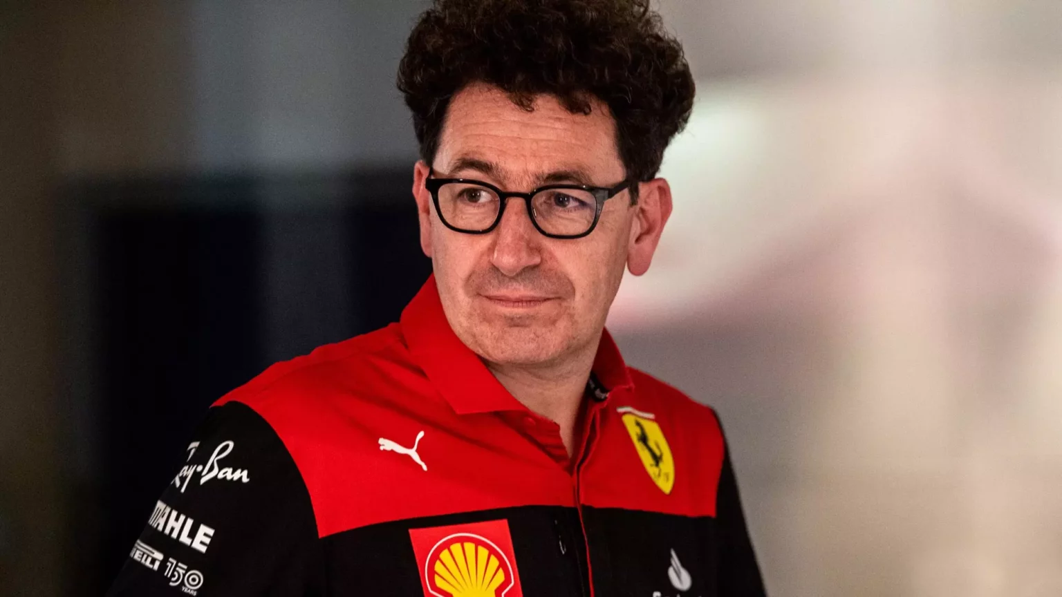 F1 | Binotto potrebbe tornare già a settembre! L’incredibile indiscrezione L'ex team principal della Ferrari Mattia Binotto