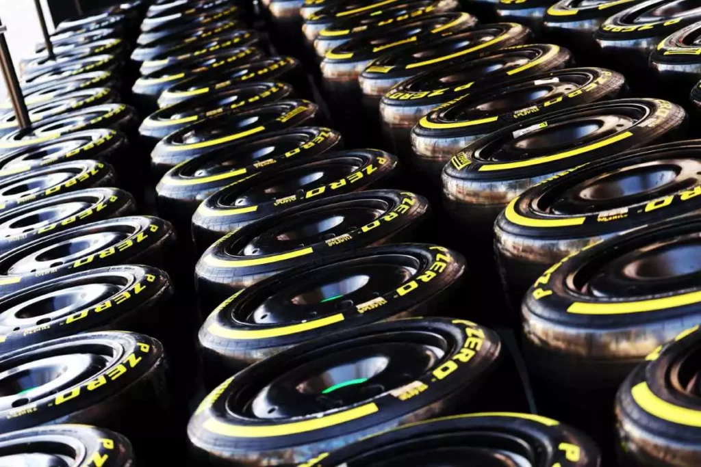 F1 | Pirelli, le mescole per il GP d’Olanda