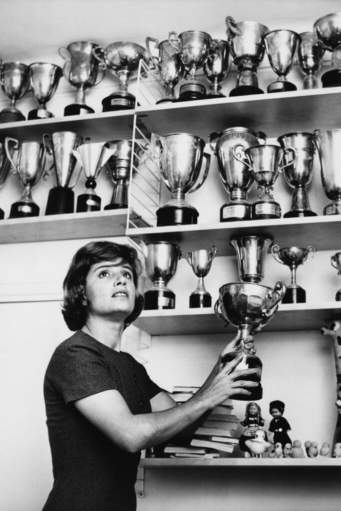 F1 | Maria Teresa De Filippis, la prima donna della F1