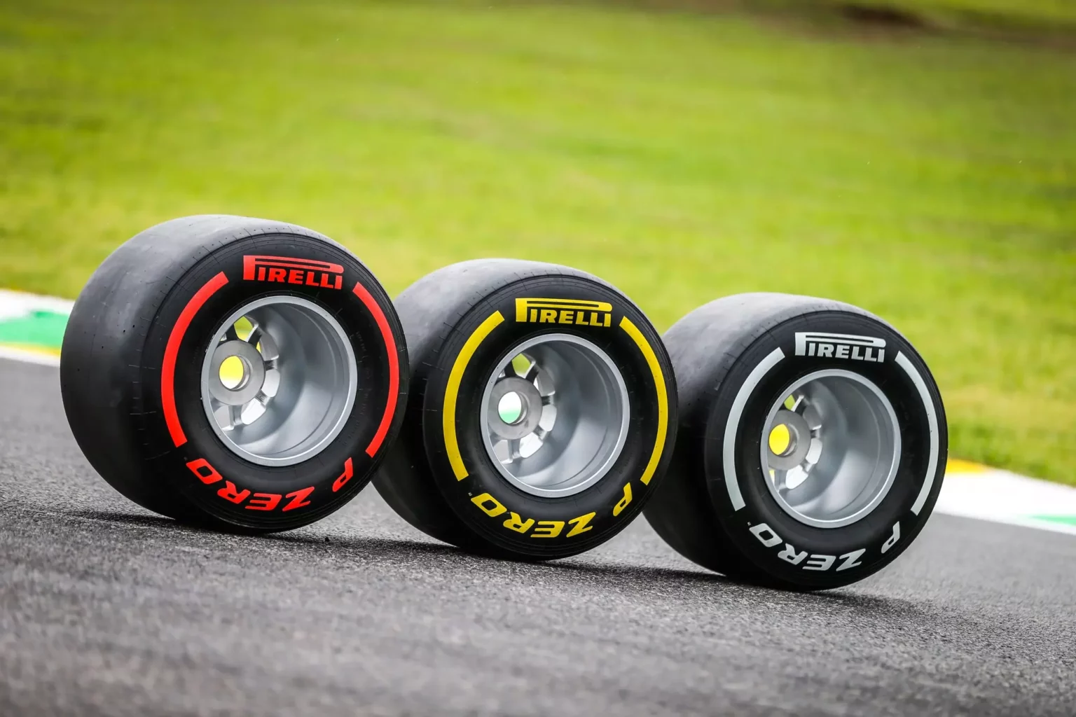 F1 | Pirelli resta in F1? I team si schierano Gli pneumatici Pirelli