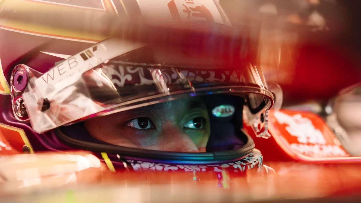 F1 | Alfa Romeo a sorpresa! L’annuncio sul futuro di Zhou Guanyu Zhou in macchina prima di uscire dai box