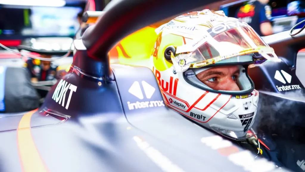 Verstappen, dopo le libere a Suzuka: “Giornata positiva ma occhio a…” Max Verstappen a Suzuka nelle FP1