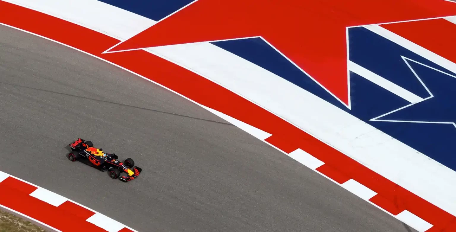 Fanta F1, al via la tripletta con i consigli del GP ad Austin! Red Bull in pista ad Austin - Fanta F1 i consigli per il GP US